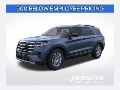 2026 Ford Explorer RWD SUV for sale #525298 - photo 1