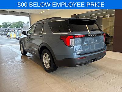2026 Ford Explorer RWD SUV for sale #525299 - photo 2