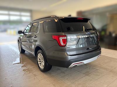 2017 Ford Explorer FWD SUV for sale #525303A - photo 2