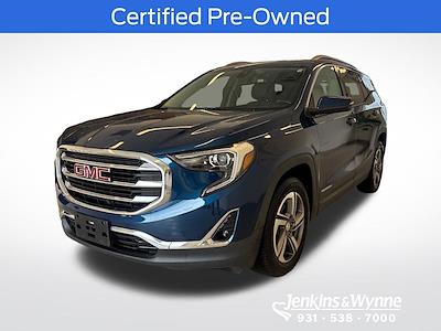 2020 GMC Terrain AWD SUV for sale #525304A - photo 1