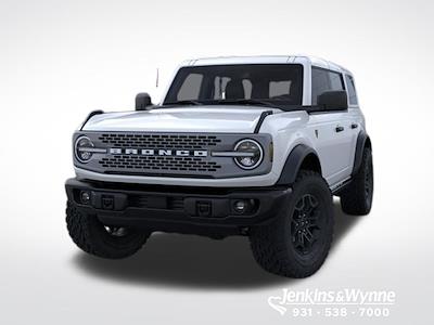 2026 Ford Bronco 4WD SUV for sale #525323 - photo 2