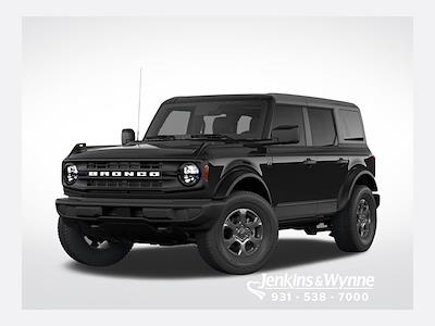 2026 Ford Bronco 4WD SUV for sale #525331 - photo 1