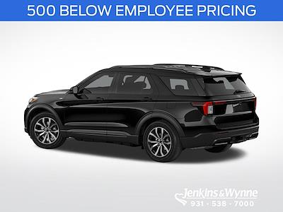 2026 Ford Explorer 4WD SUV for sale #525334 - photo 2