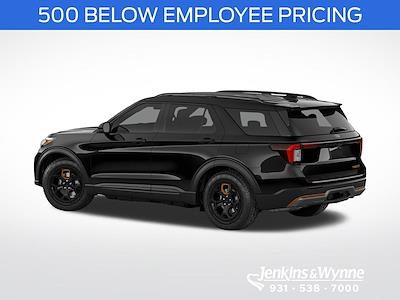 2026 Ford Explorer 4WD SUV for sale #525336 - photo 2
