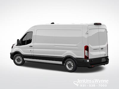 2026 Ford Transit 250 Medium Roof RWD Empty Cargo Van for sale #525351 - photo 2