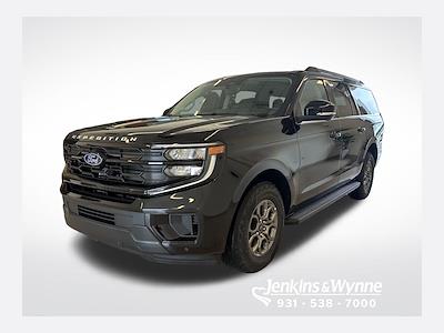 2026 Ford Expedition MAX 4WD SUV for sale #525355 - photo 1