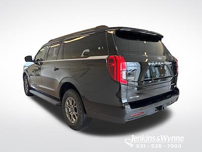 2026 Ford Expedition MAX 4WD SUV for sale #525355 - photo 2