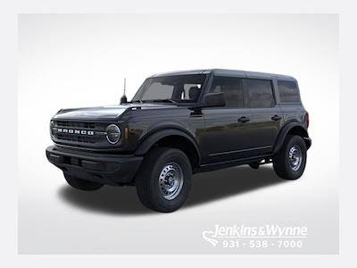 2026 Ford Bronco 4WD SUV for sale #525367 - photo 1