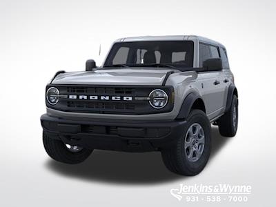 2026 Ford Bronco 4WD SUV for sale #525369 - photo 2