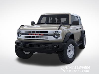 2026 Ford Bronco 4WD SUV for sale #525370 - photo 2