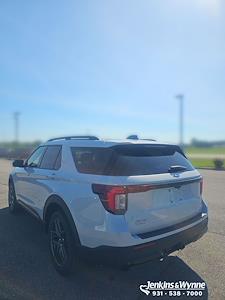 2026 Ford Explorer 4WD SUV for sale #525375 - photo 2