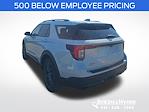 2026 Ford Explorer 4WD SUV for sale #525375 - photo 1