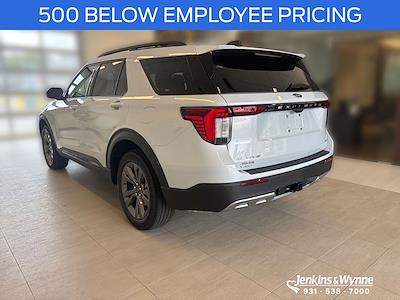 2026 Ford Explorer 4WD SUV for sale #525397 - photo 2