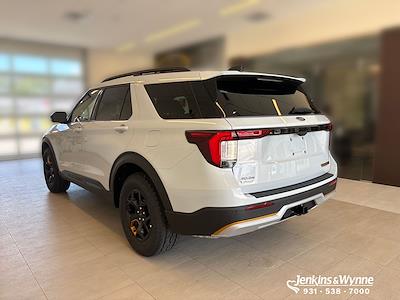 2026 Ford Explorer 4WD SUV for sale #525398 - photo 2