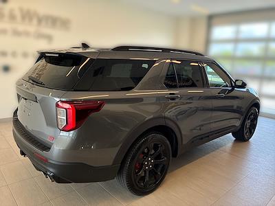 2022 Ford Explorer 4WD SUV for sale #525427A - photo 2