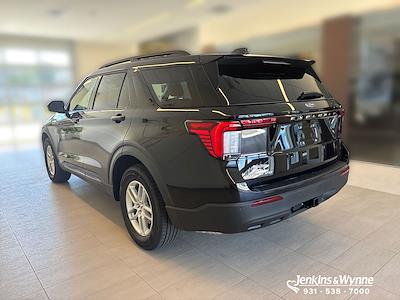 2026 Ford Explorer RWD SUV for sale #525428 - photo 2