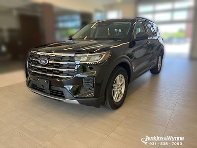 2026 Ford Explorer RWD SUV for sale #525428 - photo 2