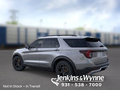 2026 Ford Explorer 4WD SUV for sale #525430 - photo 2