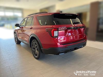 2026 Ford Explorer 4WD SUV for sale #525431 - photo 2
