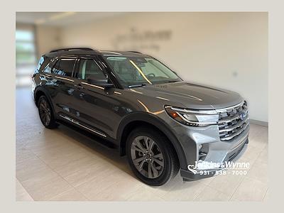 2025 Ford Explorer 4WD SUV for sale #525507A - photo 1