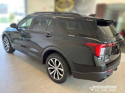 2026 Ford Explorer 4WD SUV for sale #525513 - photo 2