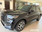 2026 Ford Explorer 4WD SUV for sale #525513 - photo 1