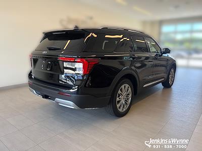 2026 Ford Explorer RWD SUV for sale #525582 - photo 2