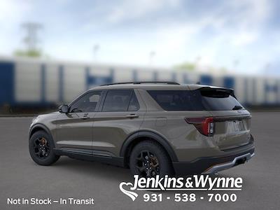2026 Ford Explorer 4WD SUV for sale #525583 - photo 2