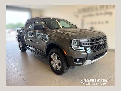 New 2026 Ford Ranger XLT SuperCrew Cab for sale #525607 - photo 1