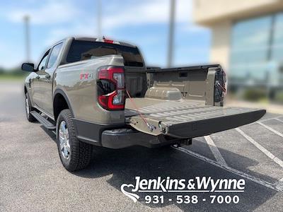New 2026 Ford Ranger XLT SuperCrew Cab for sale #525607 - photo 2
