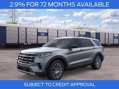 2026 Ford Explorer 4WD SUV for sale #525650 - photo 1