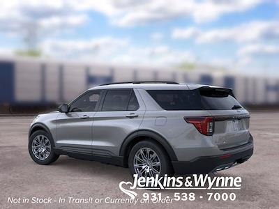 2026 Ford Explorer 4WD SUV for sale #525650 - photo 2