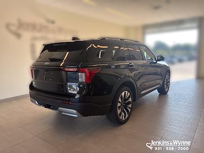 2026 Ford Explorer 4WD SUV for sale #525687 - photo 2