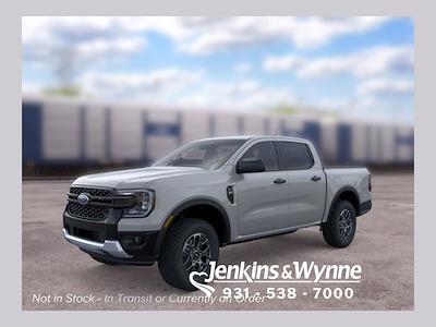 2026 Ford Ranger SuperCrew Cab RWD Pickup for sale #525708 - photo 1