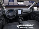 2026 Ford Ranger SuperCrew Cab RWD Pickup for sale #525708 - photo 9