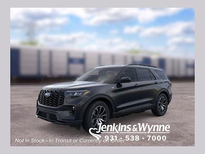 2026 Ford Explorer 4WD SUV for sale #525742 - photo 1