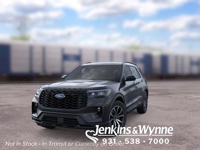 2026 Ford Explorer 4WD SUV for sale #525742 - photo 2
