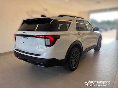 2026 Ford Explorer 4WD SUV for sale #525743 - photo 2