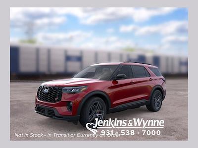 2026 Ford Explorer 4WD SUV for sale #525744 - photo 1
