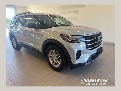 2026 Ford Explorer RWD SUV for sale #525779 - photo 1