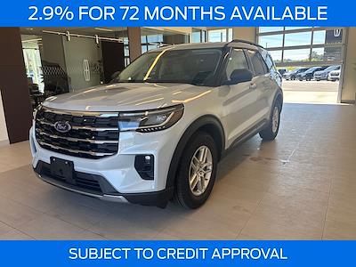 2026 Ford Explorer RWD SUV for sale #525779 - photo 2