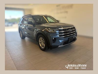 2026 Ford Explorer RWD SUV for sale #525780 - photo 1