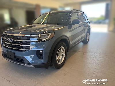 2026 Ford Explorer RWD SUV for sale #525780 - photo 2