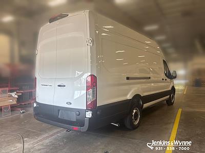 2026 Ford Transit 250 High Roof RWD Empty Cargo Van for sale #525796 - photo 2