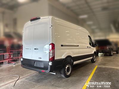 2026 Ford Transit 250 Medium Roof RWD Empty Cargo Van for sale #525799 - photo 2
