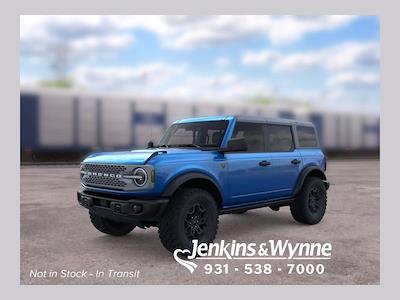 2026 Ford Bronco 4WD SUV for sale #525849 - photo 1