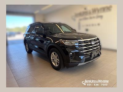 2027 Ford Explorer RWD SUV for sale #525850 - photo 1