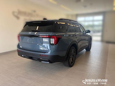 2027 Ford Explorer 4WD SUV for sale #525853 - photo 2