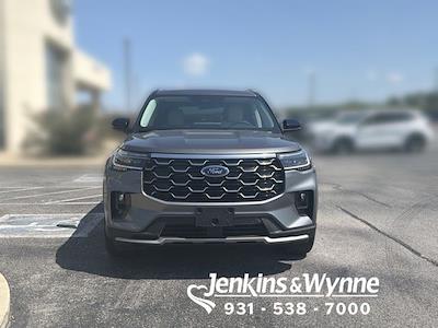 2026 Ford Explorer 4WD SUV for sale #525880 - photo 2