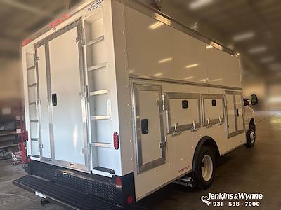 2027 Ford E-450 RWD Cutaway Van for sale #525912 - photo 2